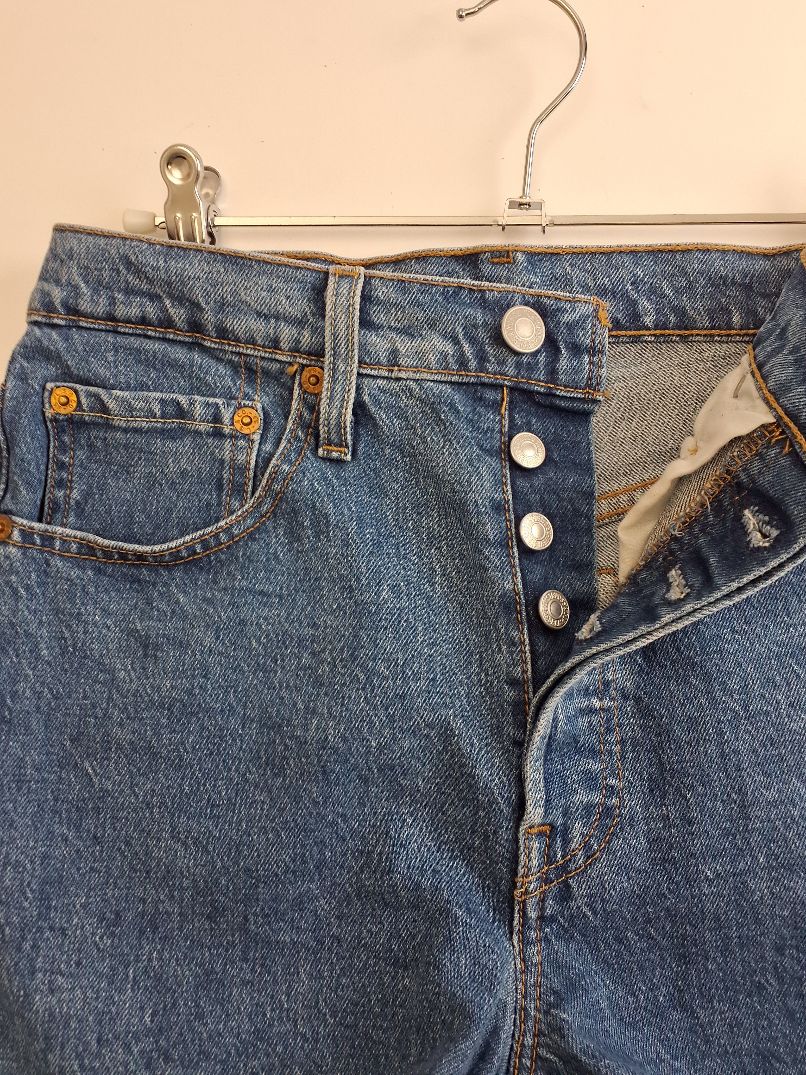 Levis Shorts